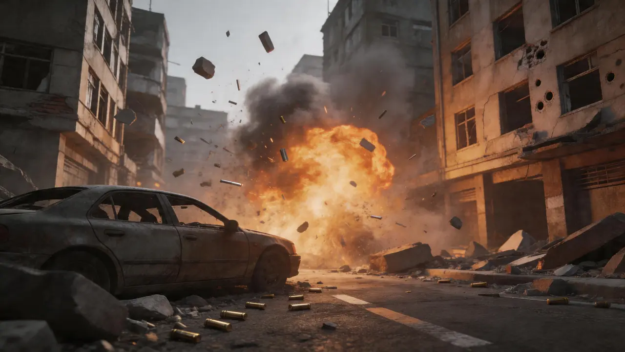 三角洲撤離時間不同，路線危險程度有什麼差別？什麼時候走哪條路更安全